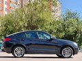 2015 BMW X4 20d I (F26), чёрный