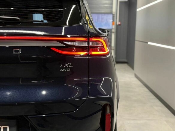 2025 Exeed TXL I Рестайлинг 2, синий, 3930000 рублей - вид 18
