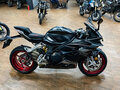2026 QJMotor SRK 921 RR, чёрный, 1200000 рублей - вид 6
