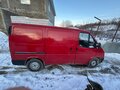 1995 Ford Transit, красный, 500000 рублей - вид 6