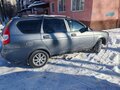 2012 Lada (ВАЗ) Priora I, серый, 350000 рублей - вид 1