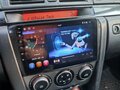 2006 Mazda 3 I (BK) Рестайлинг, синий, 420000 рублей - вид 10
