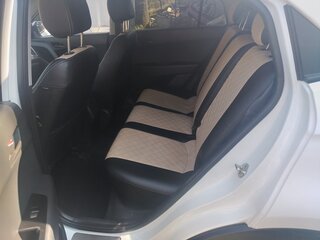 2018 Hyundai Creta I, белый, 1600000 рублей, вид 5