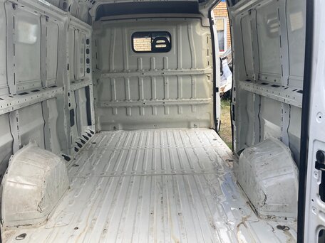 2014 Fiat Professional Ducato, белый, 2600000 рублей, вид 3