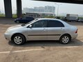 2004 Toyota Corolla IX (E120, E130), серебристый, 510000 рублей - вид 1