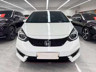 2022 Honda Life VI, белый, 1404000 рублей, вид 3