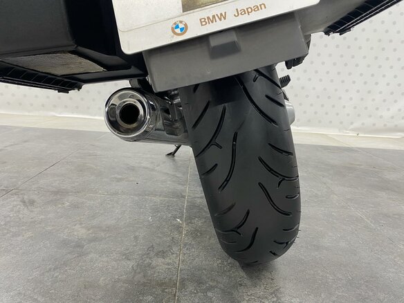 1996 BMW R 1100 RS, красный, 340000 рублей - вид 10