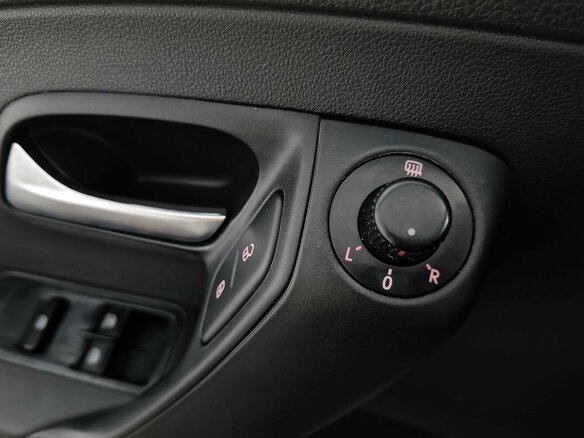 2011 Volkswagen Polo V, белый, 519000 рублей - вид 18