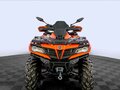 2025 CFMoto CFORCE 1000 EPS, серый, 1511900 рублей - вид 1