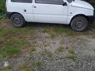 2004 Lada (ВАЗ) 1111 Ока, белый, 99000 рублей, вид 2
