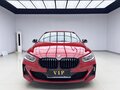 2022 BMW 1 серии 120i III (F52) Рестайлинг, красный - вид 5