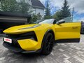 2023 Lotus Eletre R, жёлтый - вид 3