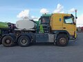 2018 Volvo FM, жёлтый, 3811400 рублей - вид 6