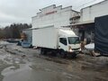 2009 Nissan Cabstar, белый, 1250000 рублей