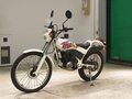 1993 Honda TLM, белый, 324000 рублей - вид 2