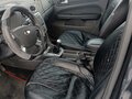 2007 Ford Focus II, чёрный, 380000 рублей - вид 5
