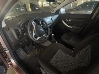 2021 Lada (ВАЗ) XRAY I, коричневый, 1050000 рублей, вид 5