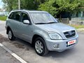 2010 Vortex Tingo I, серебристый - вид 2