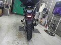 2023 Suzuki V-Strom 800DE, серый, 990000 рублей - вид 10