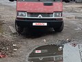 1990 Renault Trafic, красный, 550000 рублей - вид 4