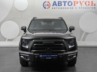 2023 Haval Dargo X I, чёрный, 2354000 рублей, вид 3