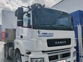 2021 КамАЗ 65206, белый, 3200000 рублей - вид 4