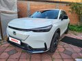 2023 Honda e:NS1, белый - вид 2