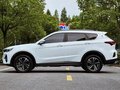 2022 Jetour X70 I Рестайлинг, белый, 1490000 рублей - вид 3