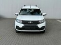 2026 Lada (ВАЗ) Largus I Рестайлинг, белый, 1837000 рублей - вид 1