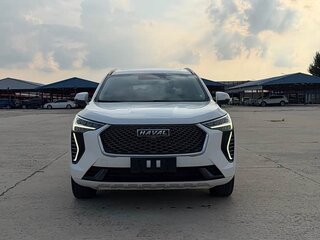 2021 Haval Jolion I, белый, 1150000 рублей, вид 2