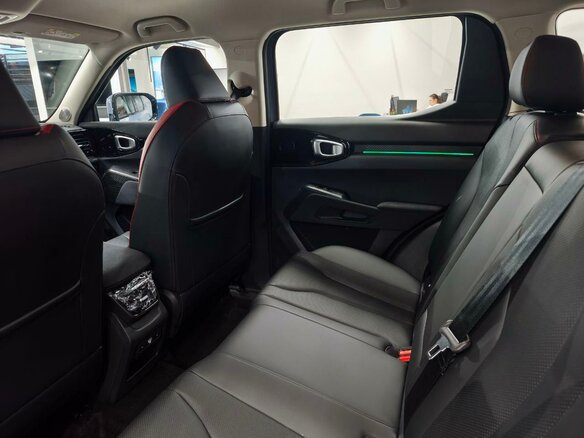 2026 Haval H3 I Рестайлинг, серый, 2699000 рублей - вид 14