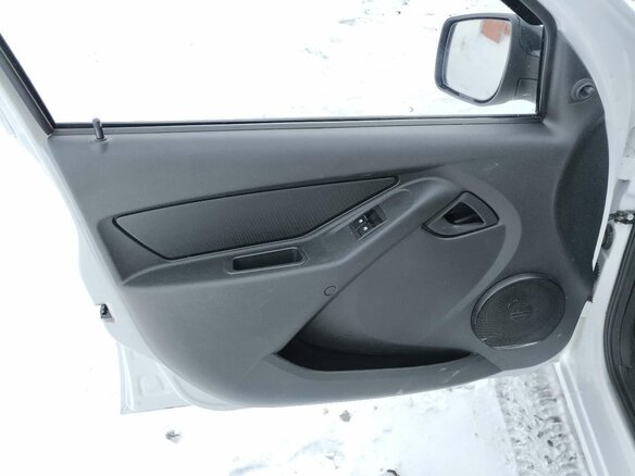 2023 LADA (ВАЗ) Granta, белый, 954294 рублей - вид 9