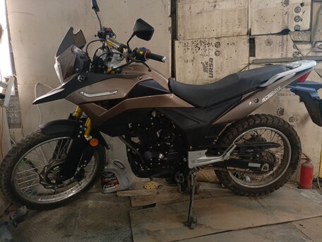 2018 Racer Ranger, коричневый, 90000 рублей, вид 3
