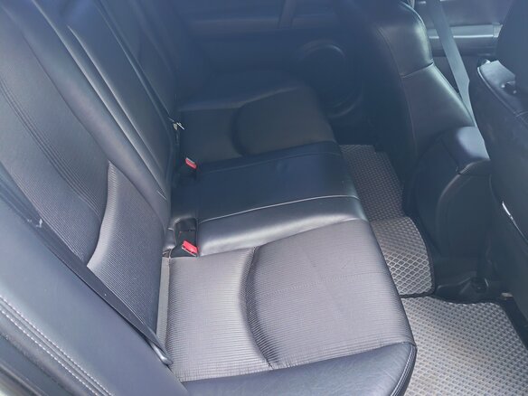2011 Mazda 6 II (GH) Рестайлинг, белый, 810000 рублей - вид 9