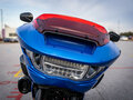 2026 Harley-Davidson CVO Road Glide ST, синий, 5790000 рублей - вид 9