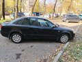 2005 Audi A4 III (B7), чёрный, 450000 рублей - вид 1