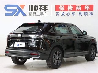 2025 Honda XR-V II, чёрный, 2100000 рублей, вид 5