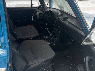1977 Lada (ВАЗ) 2103, синий, 210000 рублей, вид 5