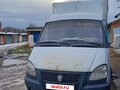 2006 ГАЗ ГАЗель (33023/330273) Фермер, белый, 590000 рублей - вид 7