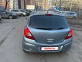 2010 Opel Corsa D Рестайлинг I, серебристый, 600000 рублей - вид 6