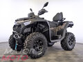 2026 CFMoto CFORCE 800 HO EPS, зелёный, 1439900 рублей