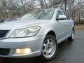 2011 Skoda Octavia II (A5) Рестайлинг, серебристый, 840000 рублей - вид 11