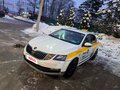 2019 Skoda Octavia III (A7) Рестайлинг, белый, 910000 рублей - вид 1