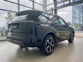 2026 Jaecoo J7 I Рестайлинг, чёрный - вид 3