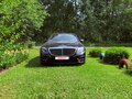 2016 Mercedes-Benz S-Класс 350 CDI BlueTEC Long 7G-TRONIC VI (W222, C217), чёрный - вид 2