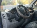 2008 Peugeot Boxer, синий, 1300000 рублей - вид 8