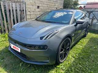 2021 Zeekr 001 86 kWh I, серый, 4700000 рублей, вид 4