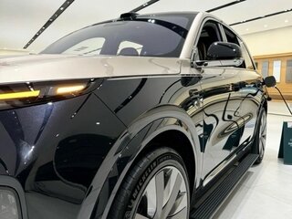 2026 Li Auto (Lixiang) L8 II, чёрный, 15000000 рублей, вид 5