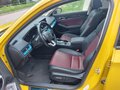 2021 Honda Integra V, жёлтый, 2440000 рублей - вид 10