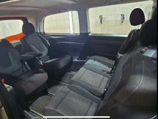 2018 Mercedes-Benz Vito 111 CDI L3 III (W447), белый, 2500000 рублей, вид 4